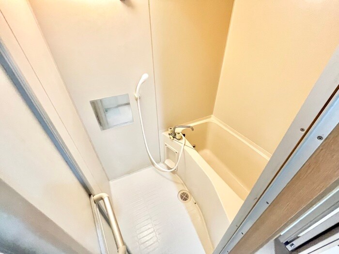物件内観写真15　(バス／シャワールーム等)