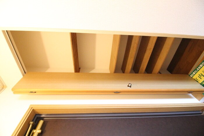 物件内観写真22　(靴箱)