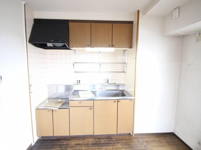 物件内観写真7　(キッチン)