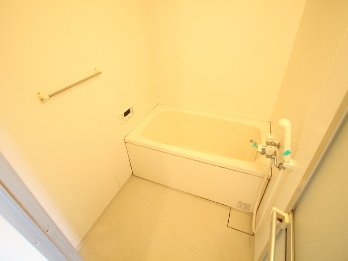 物件内観写真14　(バス／シャワールーム等)