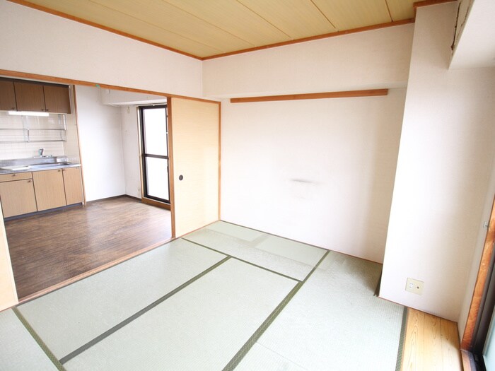 物件内観写真20　(居室)