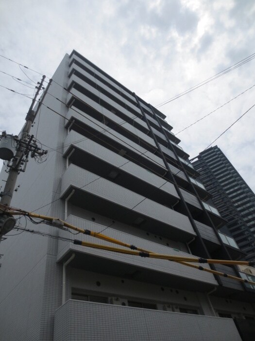 物件外観写真4　(外観写真)