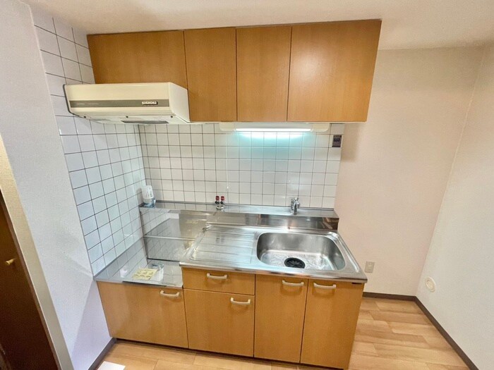 物件内観写真9　(キッチン)