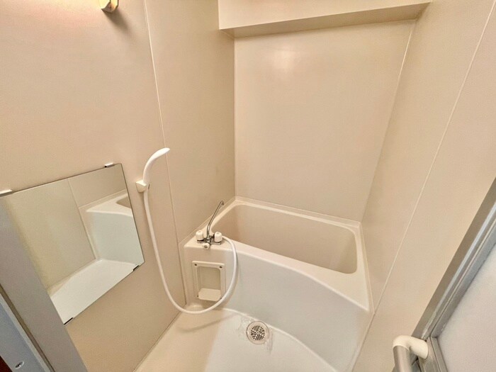 物件内観写真10　(バス／シャワールーム等)