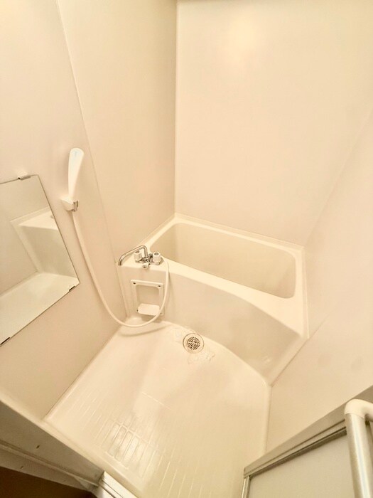 物件内観写真10　(バス／シャワールーム等)