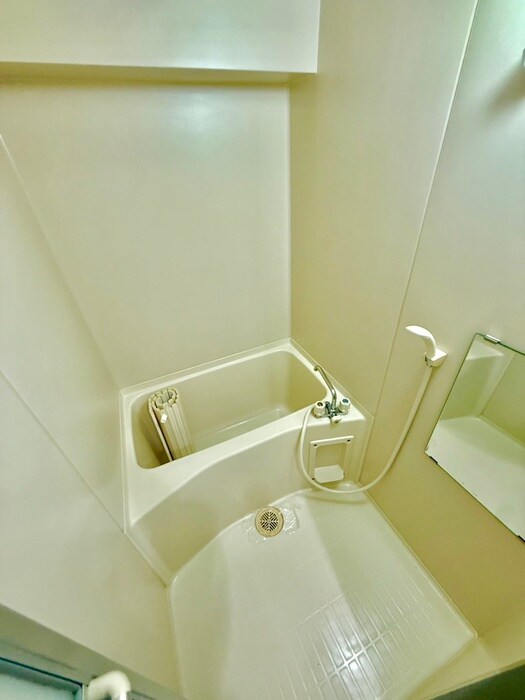 物件内観写真10　(バス／シャワールーム等)