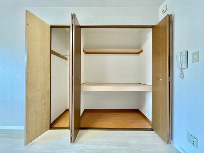 物件内観写真14　(収納)