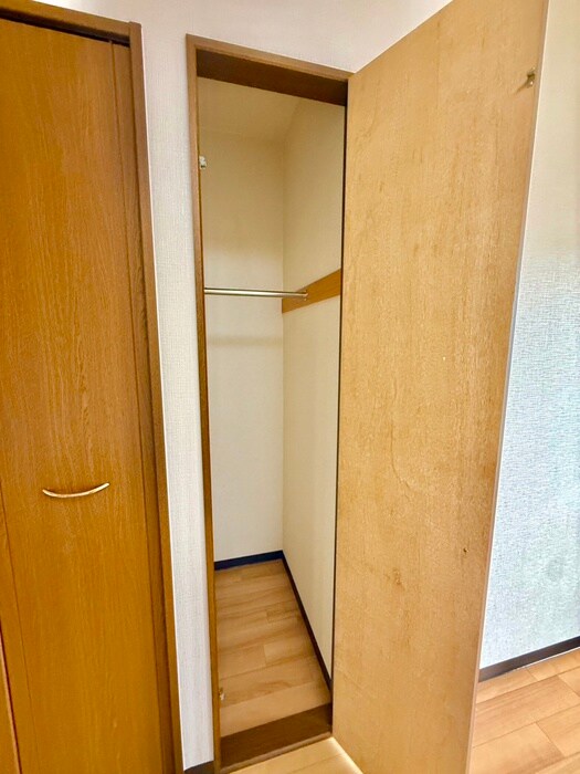 物件内観写真14　(収納)