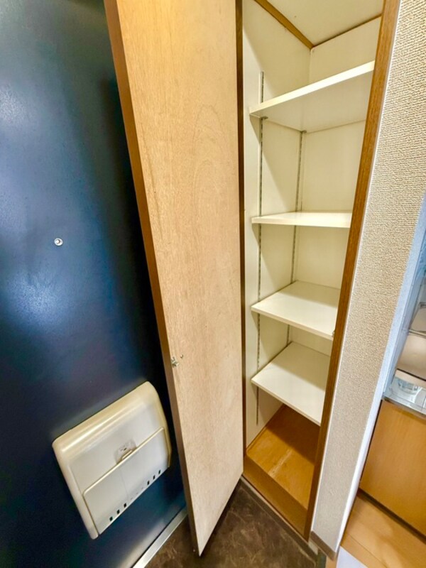 靴箱