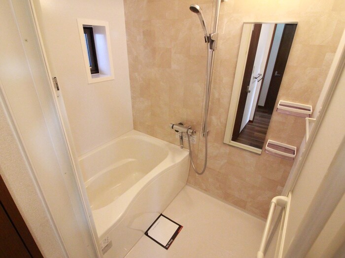 物件内観写真6　(バス／シャワールーム等)