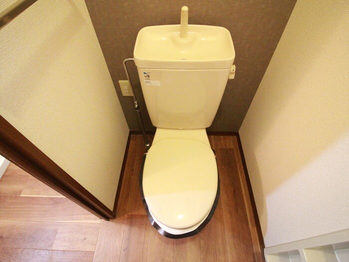 物件内観写真8　(洗面)