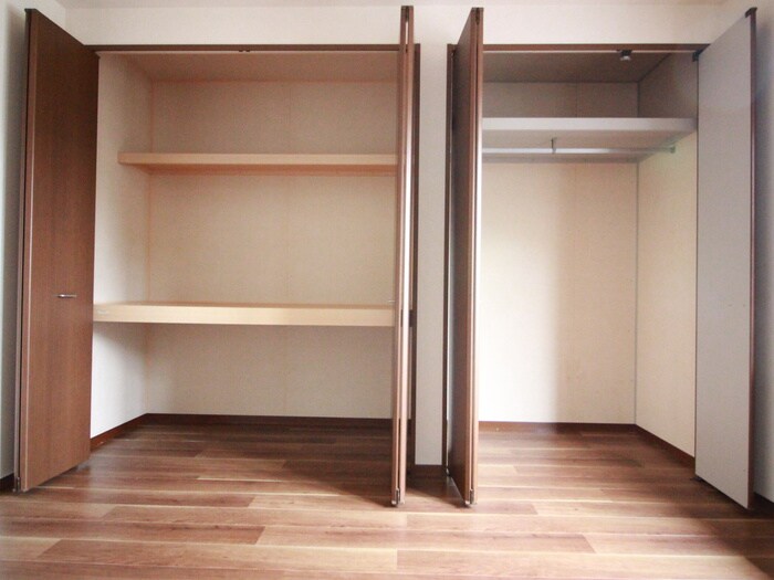 物件内観写真9　(収納)