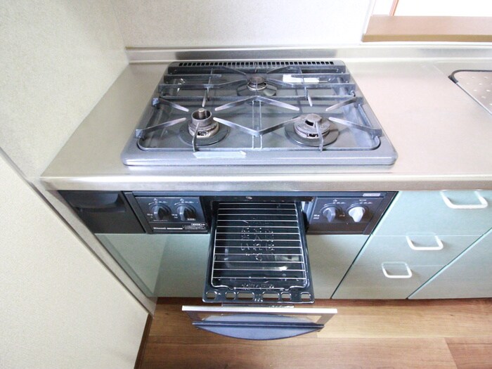 物件内観写真14　(キッチン)