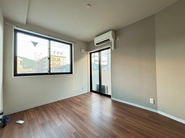 物件内観写真9　(居室)