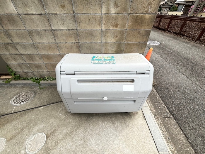 物件外観写真5　(建物設備)