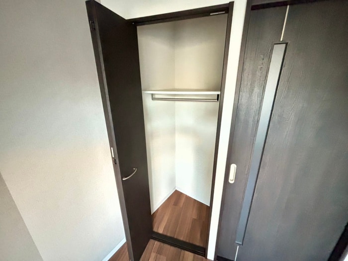 物件内観写真11　(収納)