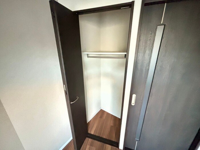 物件内観写真11　(収納)