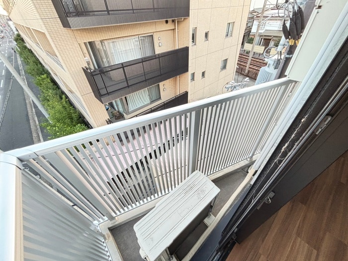 物件内観写真16　(ベランダ・バルコニー)