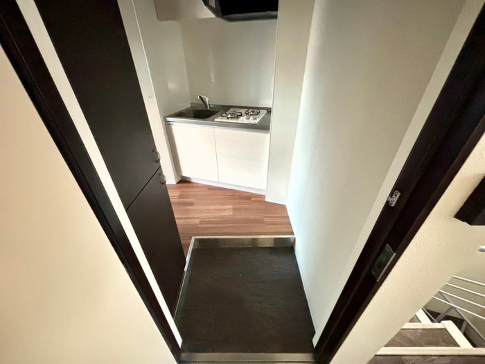 物件内観写真20　(玄関)