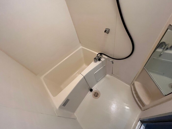 物件内観写真8　(バス／シャワールーム等)