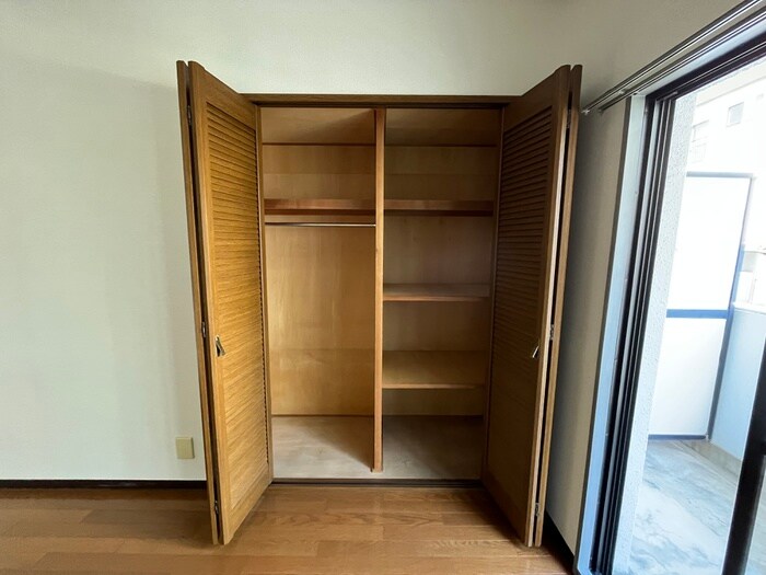 物件内観写真14　(収納)