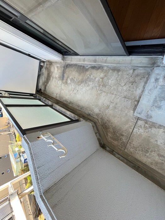 物件内観写真18　(ベランダ・バルコニー)