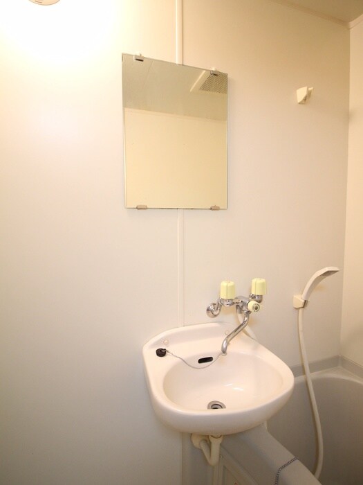 物件内観写真13　(洗面)