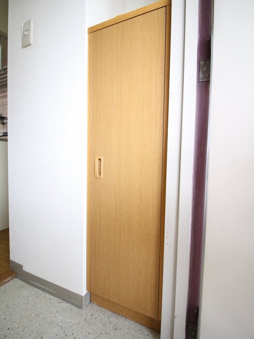 物件内観写真18　(靴箱)