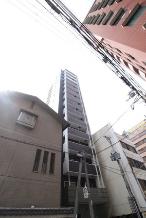 ﾚｼﾞｭｰﾙｱｯｼｭ梅田AXIA(903)外観写真
