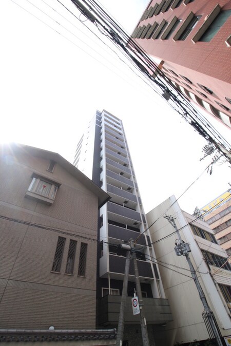 ﾚｼﾞｭｰﾙｱｯｼｭ梅田AXIA(903)外観写真