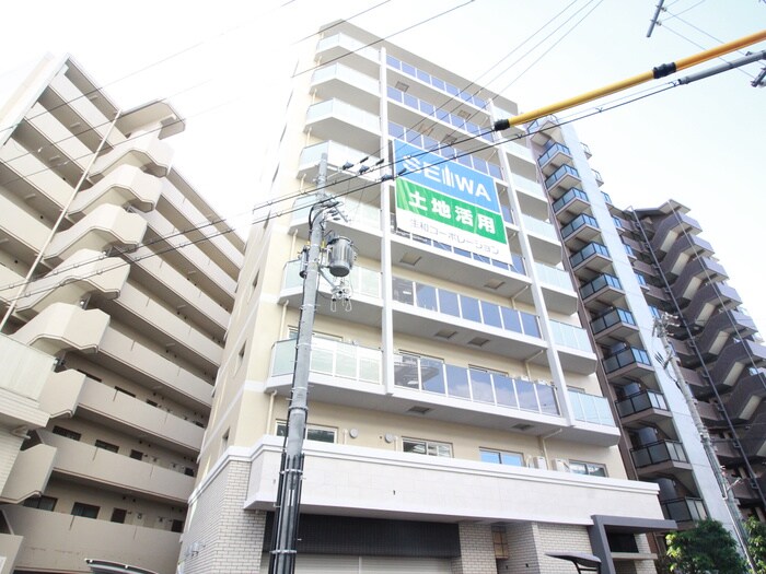 物件外観写真3　(外観写真)