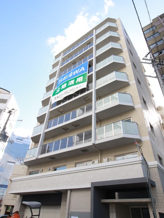 物件外観写真5　(外観写真)