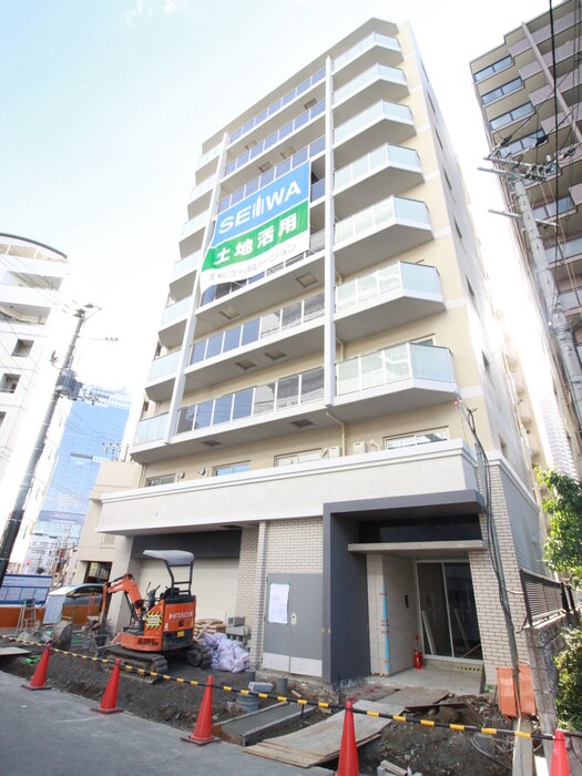 物件外観写真6　(外観写真)