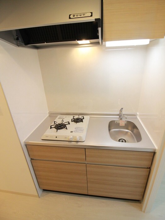 物件内観写真10　(キッチン)