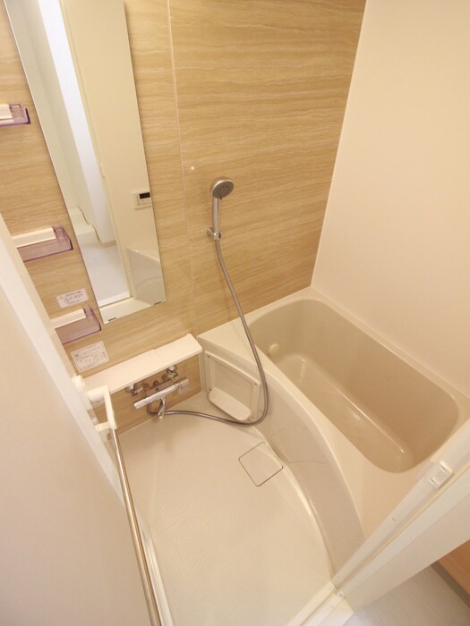 物件内観写真10　(バス／シャワールーム等)