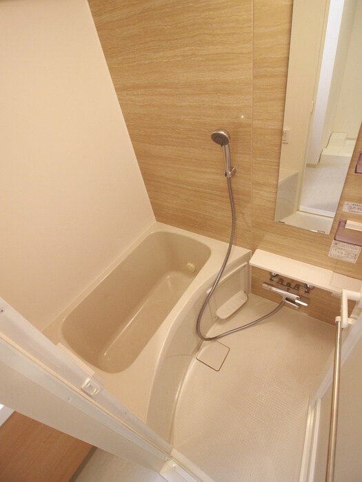 物件内観写真11　(バス／シャワールーム等)