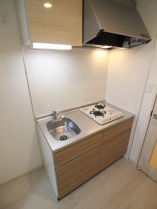 物件内観写真12　(キッチン)