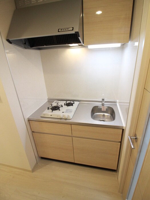 物件内観写真12　(キッチン)