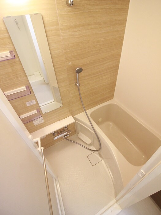 物件内観写真13　(バス／シャワールーム等)