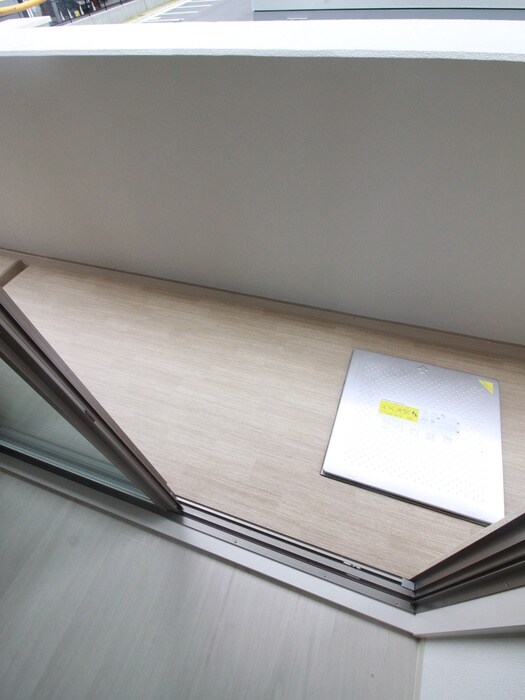 物件内観写真16　(ベランダ・バルコニー)