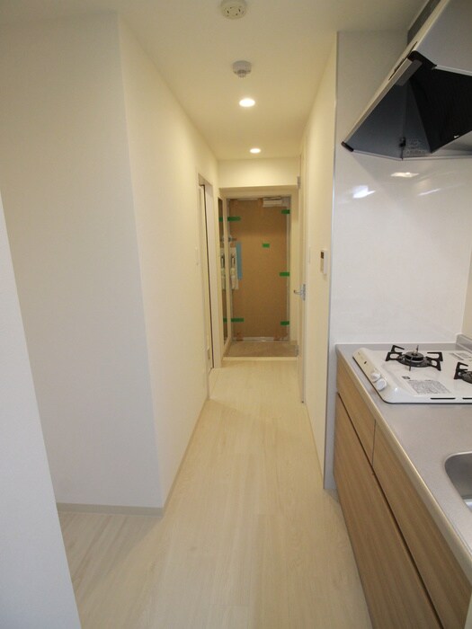 物件内観写真18　(廊下)