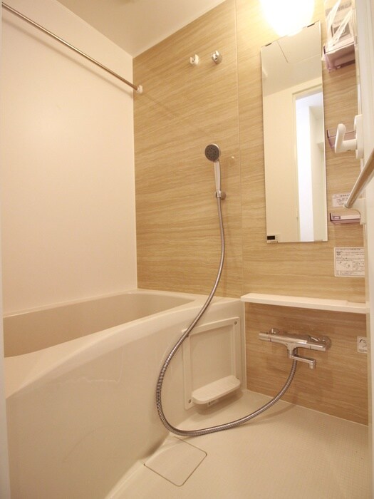 物件内観写真19　(バス／シャワールーム等)