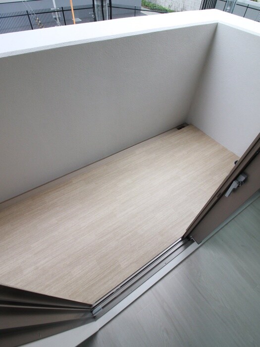 物件内観写真20　(ベランダ・バルコニー)