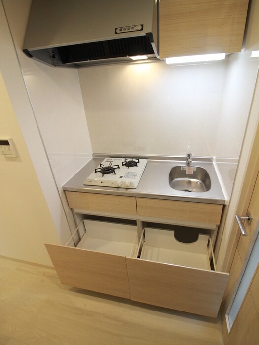 物件内観写真21　(キッチン)