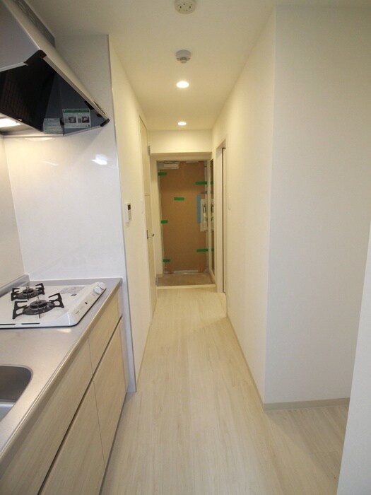 物件内観写真21　(廊下)