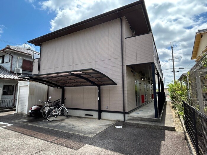 物件外観写真4　(外観写真)