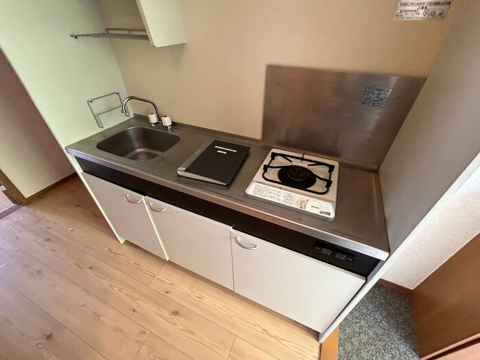 物件内観写真11　(キッチン)