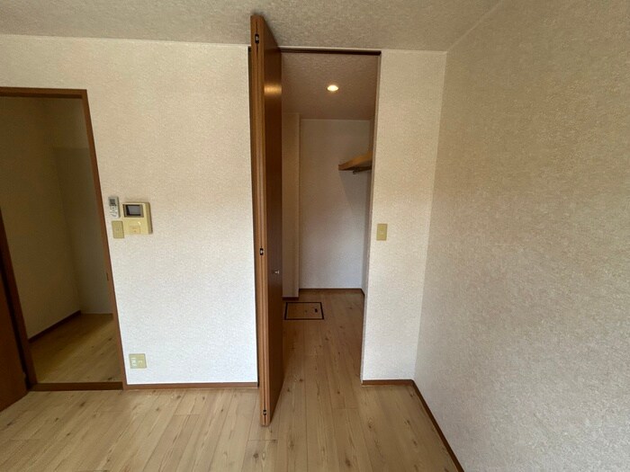 物件内観写真20　(収納)