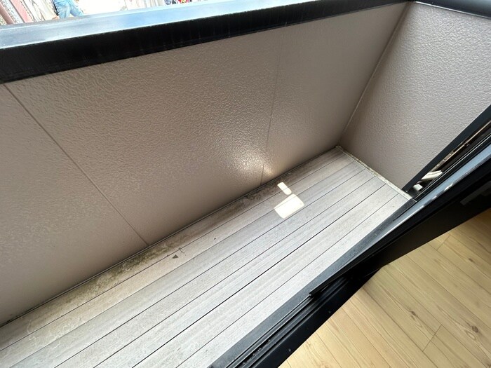 物件内観写真21　(ベランダ・バルコニー)