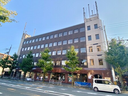 TANAKAビル外観写真